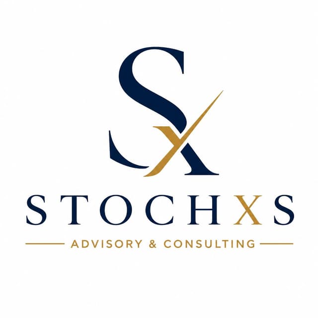 STOCHXS Charity